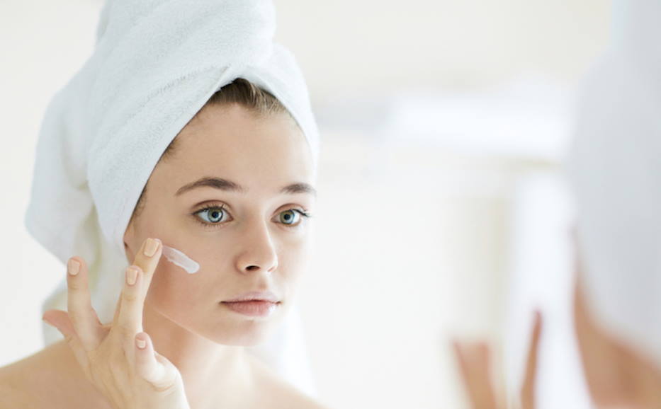 Can a 12-year-old use a face mask?