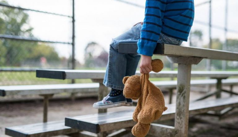 Warning Signs and Symptoms of Child Neglect and Its Impact on Children
